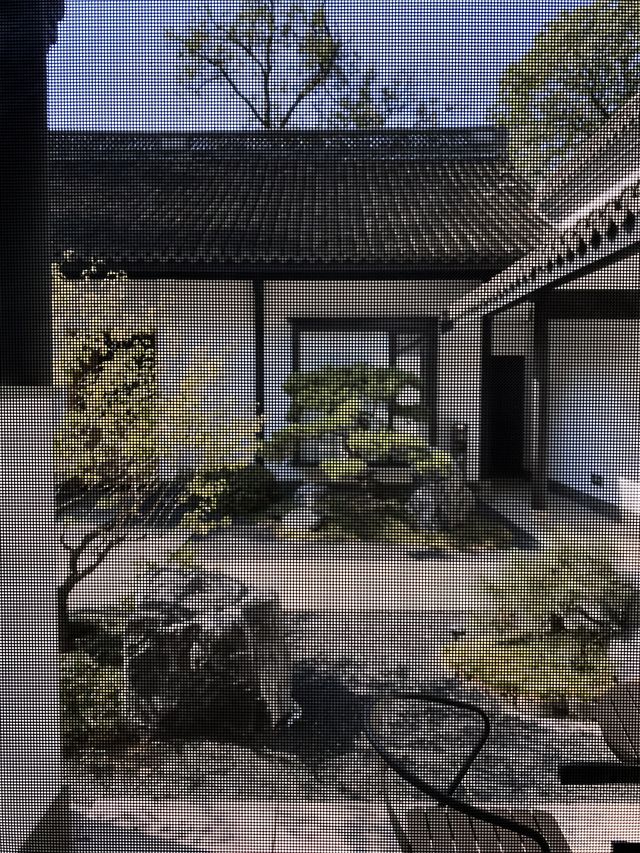 烏篷搖夢·祊畔台門
