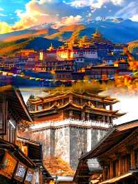 喺最接近天堂嘅地方，我搵到咗答案