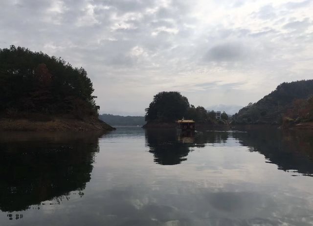 千島秘境·人間仙境，自由呼吸嘅自然天堂