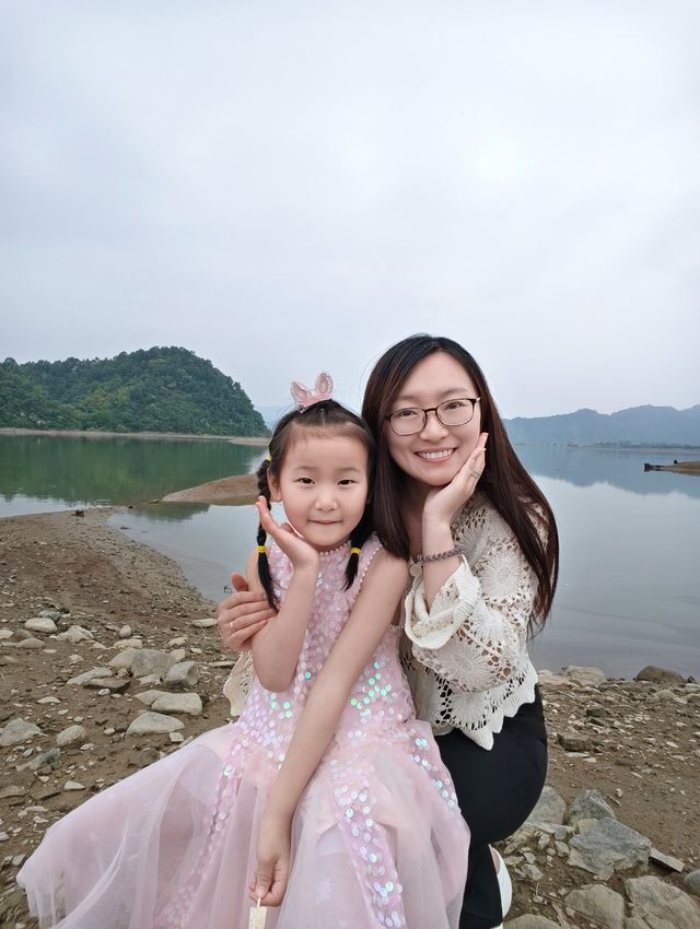 夏天玩水漂流，桐廬絕對係首選！