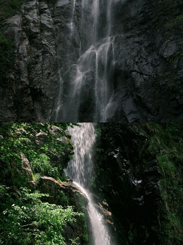 江西宜春嘅小眾寶藏景點