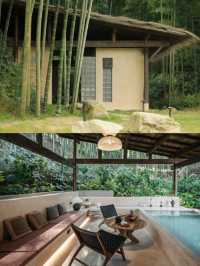 安吉！山野小院，與大自然來一次親密接觸