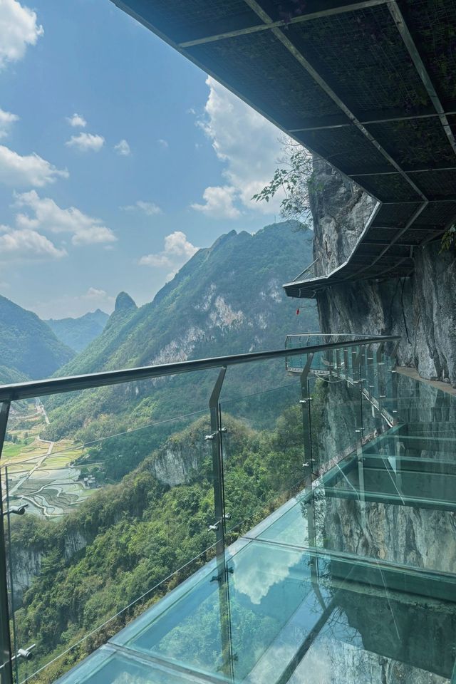 丹爐山奇幻冒險：解鎖小眾寶藏景區攻略