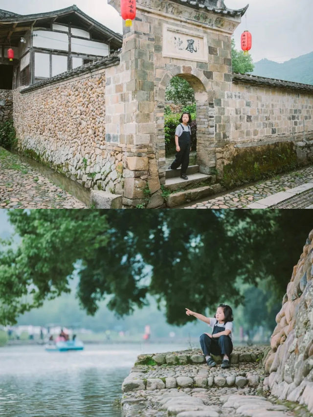 夏日來臨，寧德親子精品旅遊路線上線！