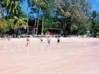 Sun, Sand & Savings: The Ultimate Summer Budget Guide to Sairee Beach