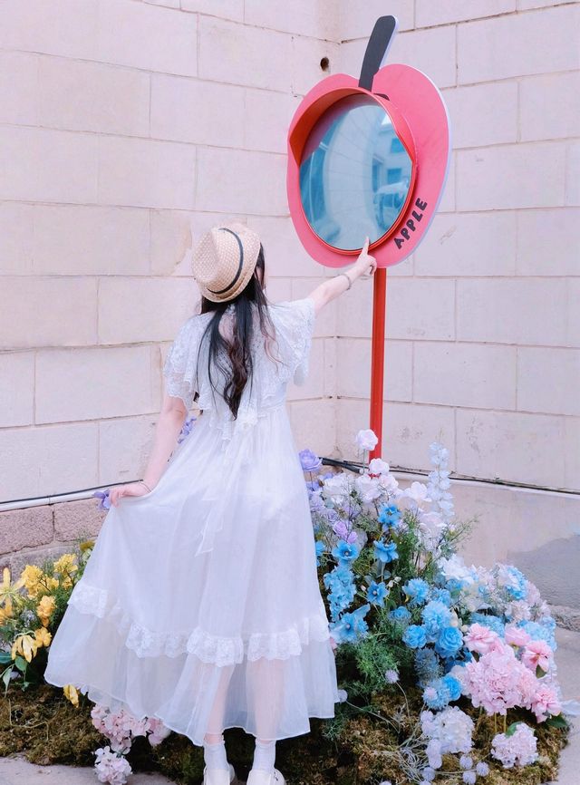 本地人推薦煙台6個必去的寶藏街區