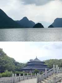 東方已回，真唔建議6月去。