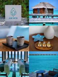 向海而行 擁抱浪漫 | Vakkaru Maldives   馬爾代夫太多島嶼美如童話，但Vakka
