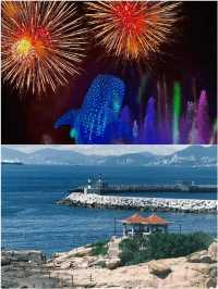 6-8月親子遊！呢5個寶藏地帶娃超省心～