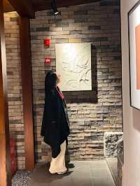 安里｜休息好先可以征服4680！！