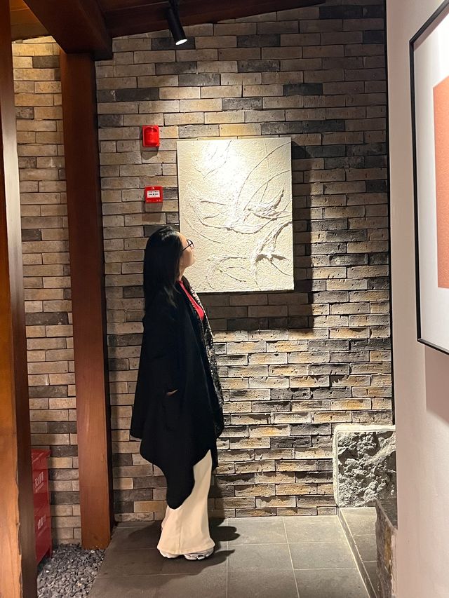 安里｜休息好先可以征服4680！！