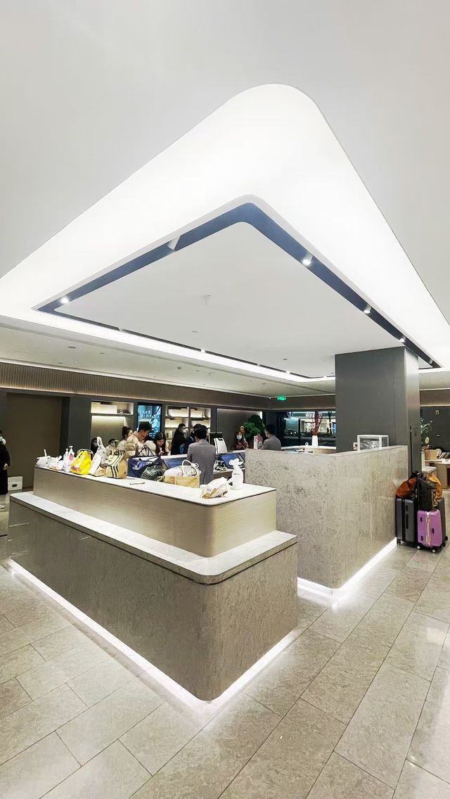 你一句春不晚，我並到了真江南。
全季酒店：在城市煙火裏，打撈治癒的旅居時光（湖南人文科技學院鴻潤酒店人文店）