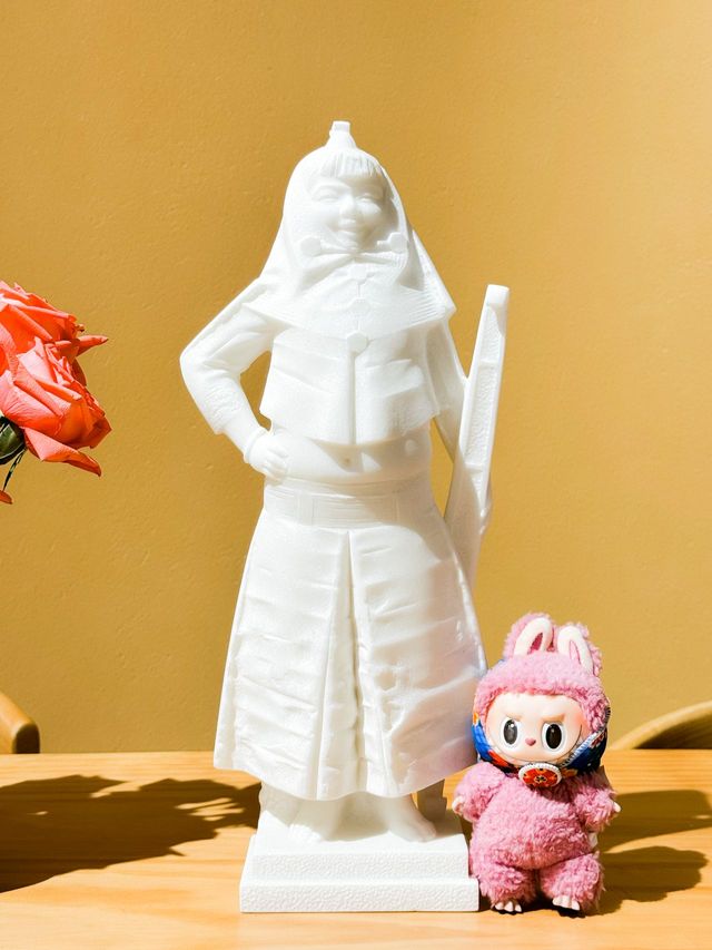 萌翻了！惠安非遗×Labubu夢幻聯動啦