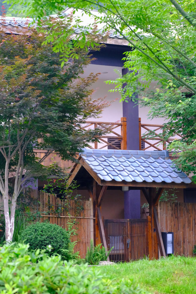 成都花水灣必住酒店！