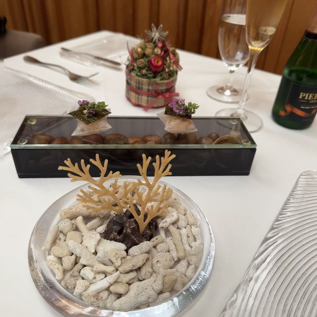 大阪美食｜像家一樣溫馨的意大利漂亮飯🌟A Canto
