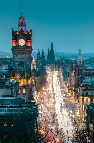 Save Money and Avoid Pitfalls! Must-Know Tips for Edinburgh Travel
