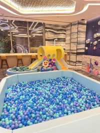 🐋【香港住宿】Baby Shark環保親子酒店全攻略♻️ 