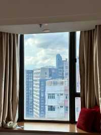悅動童年：在市區裡建構親子日常｜華美達盛景酒店
