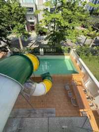 今個夏天嚟加勒比海避暑！珠海水上樂園開幕啦
