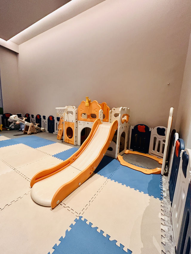 今次入住體驗俾120分