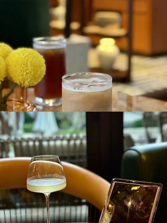 安達仕！廈門性價比超高嘅絕美度假酒店