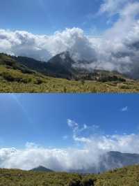 探秘「華中屋脊」，邂逅野人傳說！