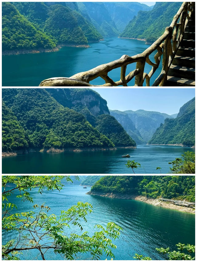 啱啱從宜昌返嚟，講啲真心話！保姆級旅遊攻略