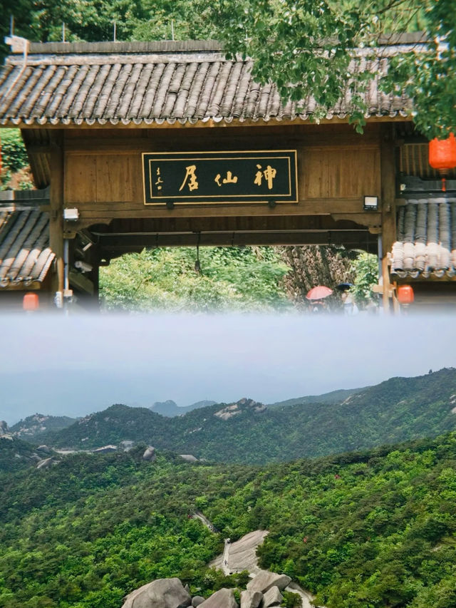 西安旅遊攻略：穿越十三朝古都的時空隧道