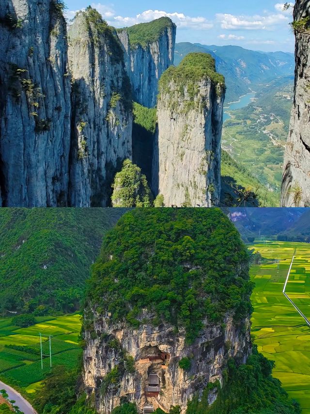 下一站，廣西崇左