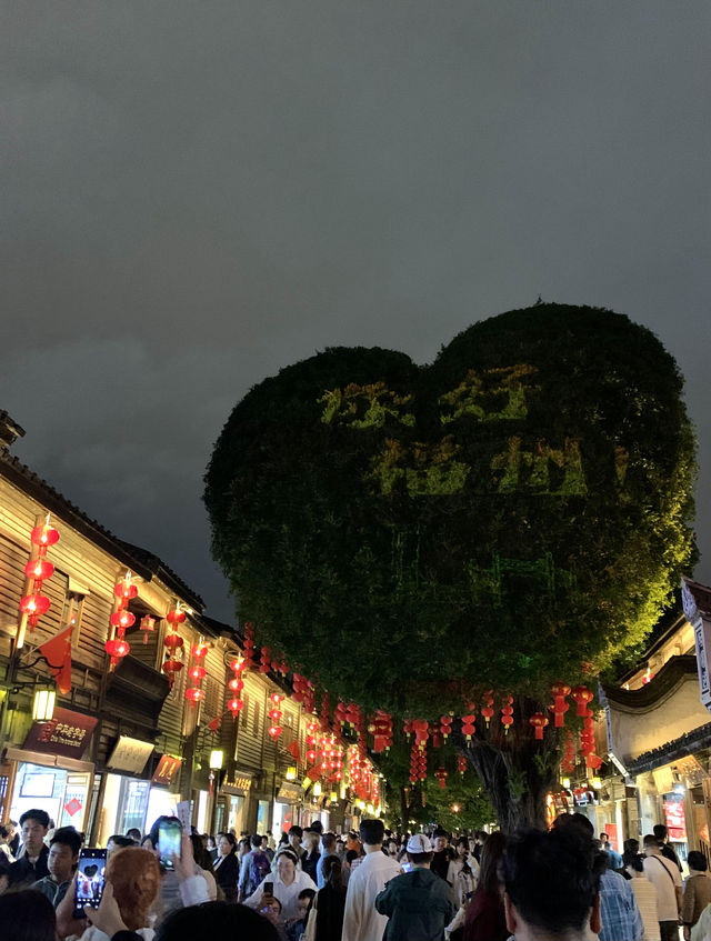 福州爱情岛|全福建最浪漫嘅地方