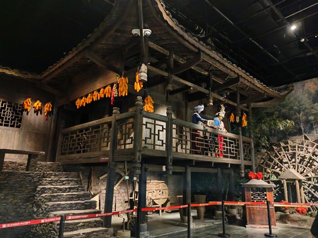 避開人潮闖入綠野仙蹤‖去峽谷深處聽山風講故事～