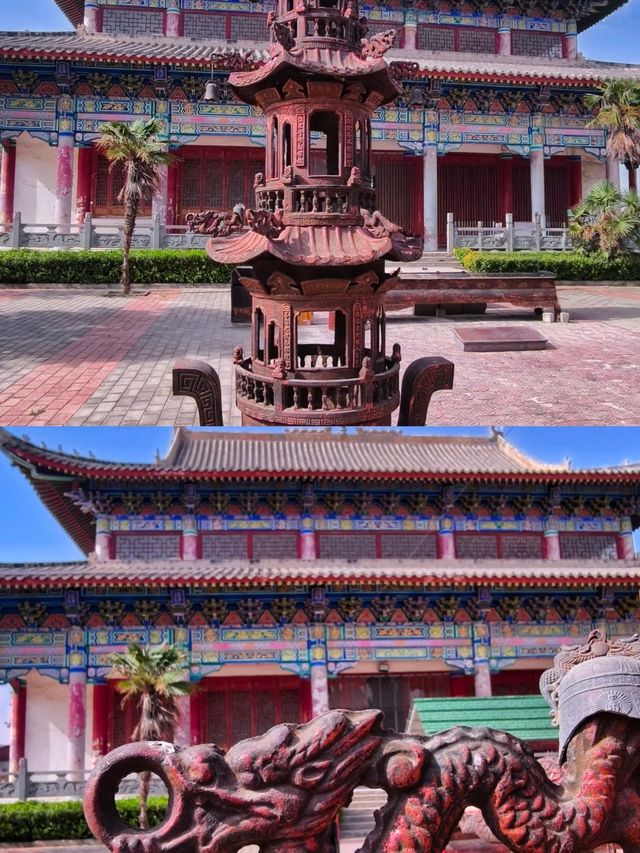 中牟受罪已回，真唔建議6月份嚟