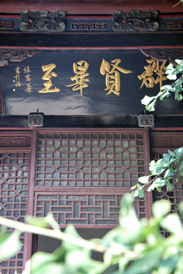 開封老城內冷門國保，巨富「辛亥女傑」故居！