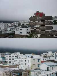 花鳥島｜東方嘅「聖托里尼」 上島攻略