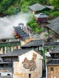 一定要去嘅人間仙境  江西·上饒