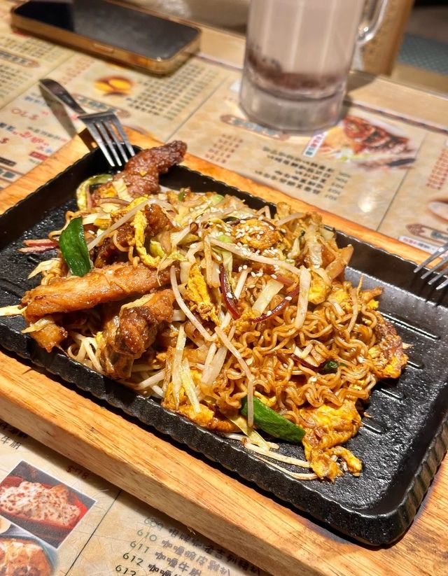香港HK逛食攻略，美食不踩雷