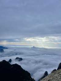 華山必玩攻略，本地人親薦