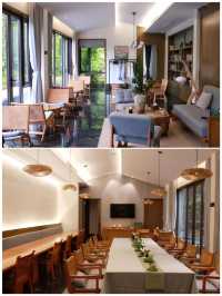 暑假團建天花板｜溯溪下午茶、燒烤雞尾酒，夏日玩不停