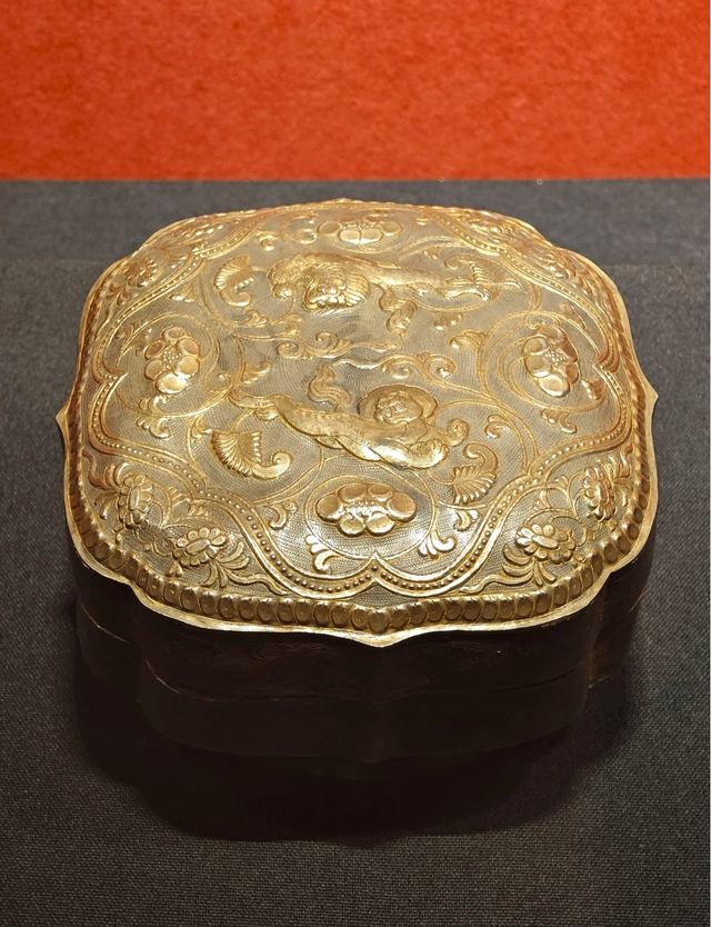 重磅國寶駕臨洛陽！法門寺地宮珍寶特展盛大開啟