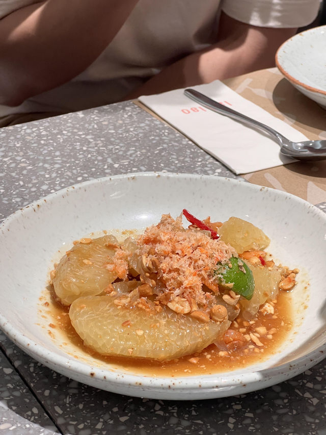🦐曼谷米其林Lay Lao生腌封神！吃完直奔公園看蜥蜴～