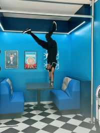 MUSEUM OF ILLUSIONS ATLANTA 