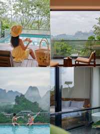 論「擺爛式旅遊」，崇左贏麻了。