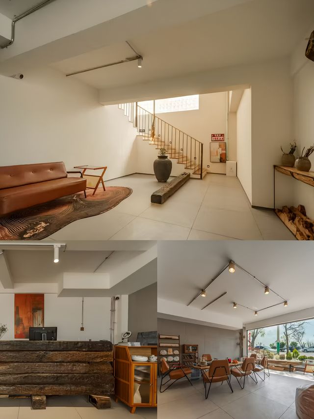 大理寶藏民宿｜把家安在洱海邊，住進「治癒系童話屋」！