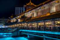 都江堰景區旅遊攻略