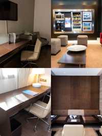 馬德里NH太平洋酒店，商務與休閒皆宜    NH太平洋酒店 Avenida de la
