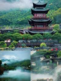 葛仙村｜6-7月夏季嚟真係好正，過個清涼夏天！