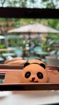 成都旅遊住笨酒店逛太古里全攻略