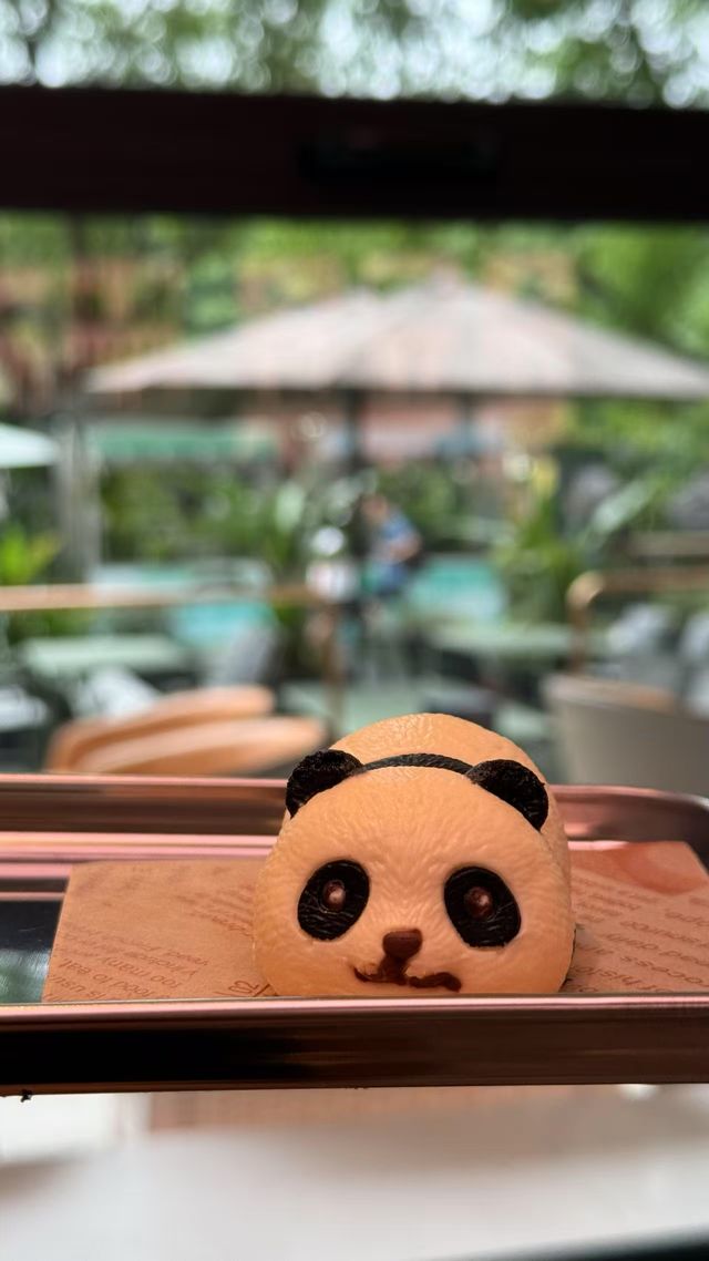 成都旅遊住笨酒店逛太古里全攻略