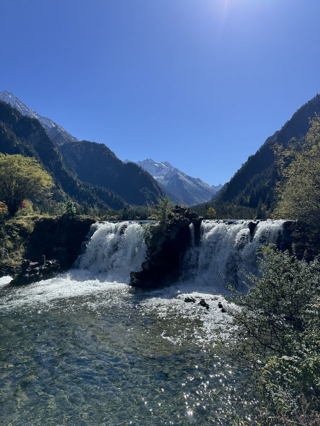 被低估的川西寶藏地，人少景美攻略超詳細