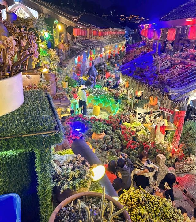 麗江古城深度漫步指南｜避開人潮，觸摸真實的柔軟時光